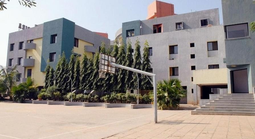 Indira Institute of Management PGDM Pune Hostel & Infrastructure photo 14